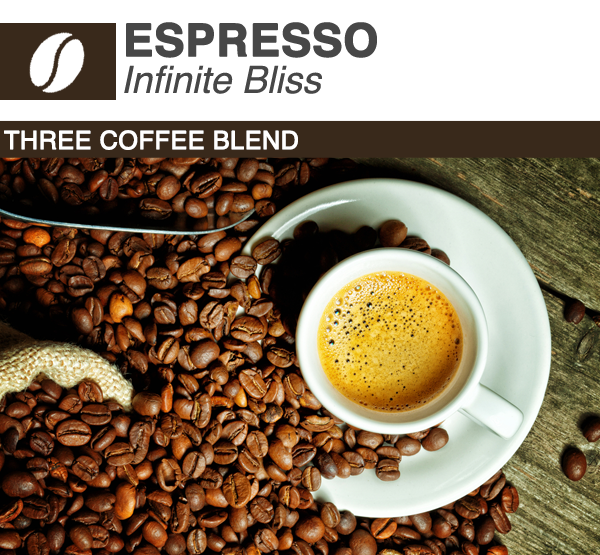 Espresso Blend
