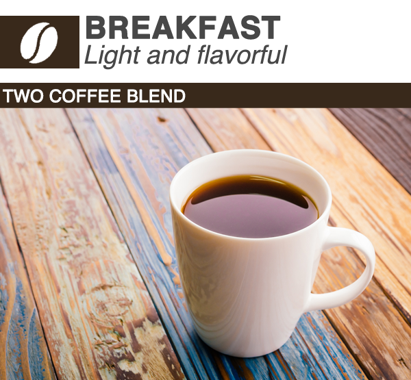 Breakfast Blend