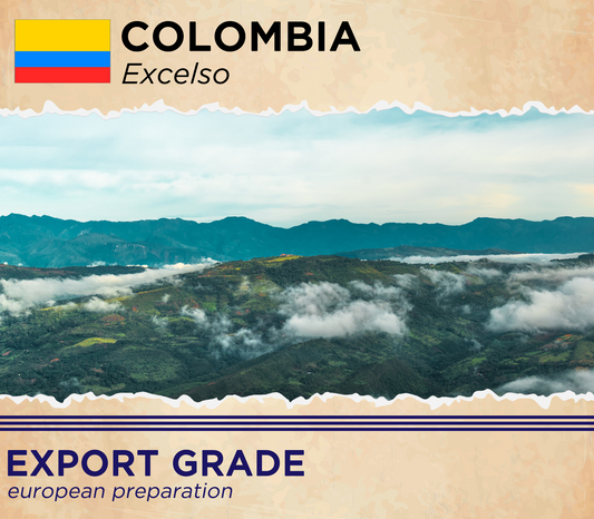 Colombia Excelso