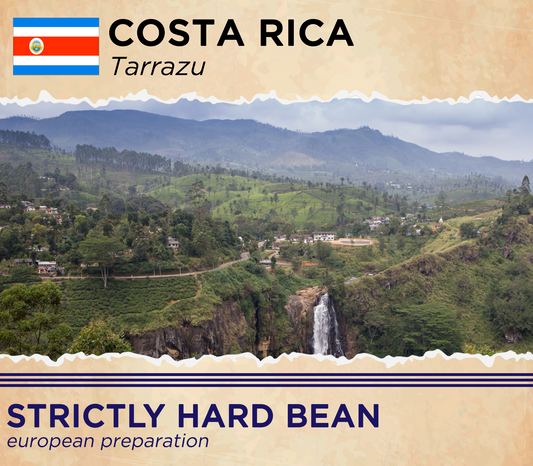 Costa Rica SHB EP Regional