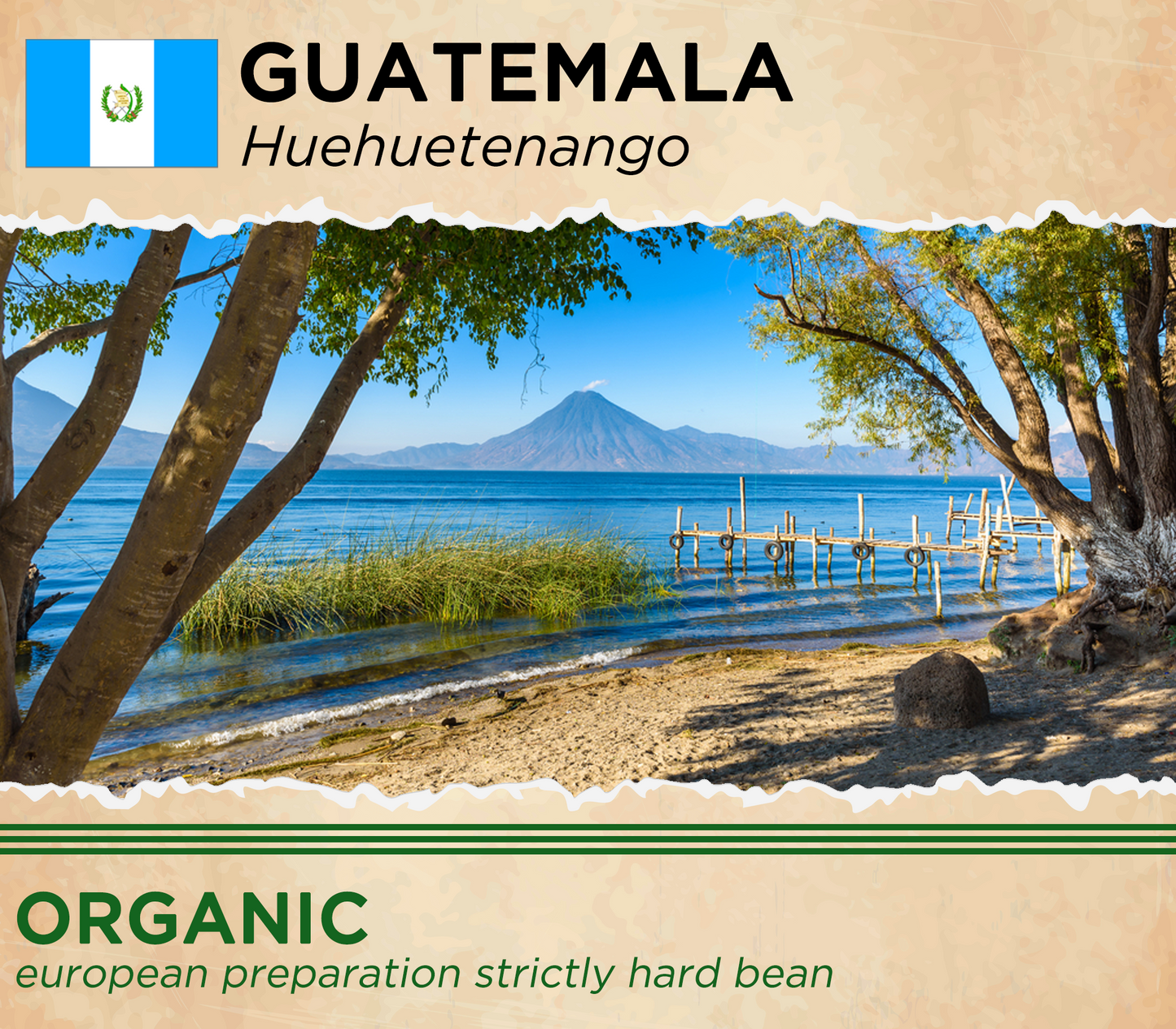 Guatemala Huehuetenango