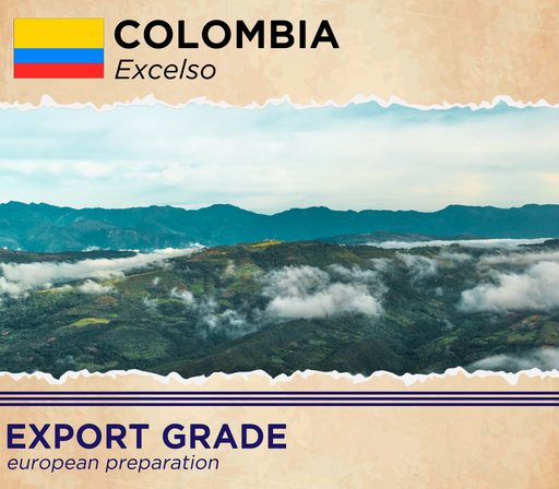 Colombia Excelso