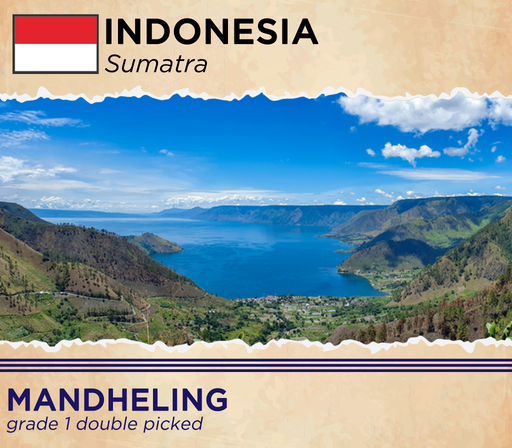 Indonesia Sumatra
