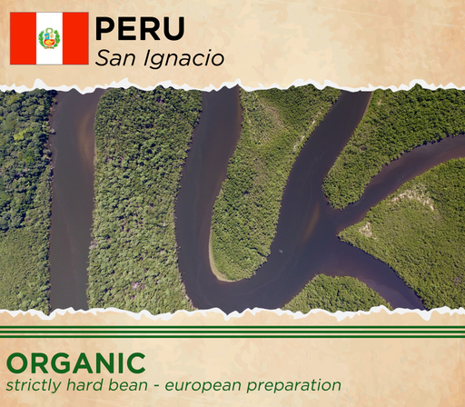 Peru Organic